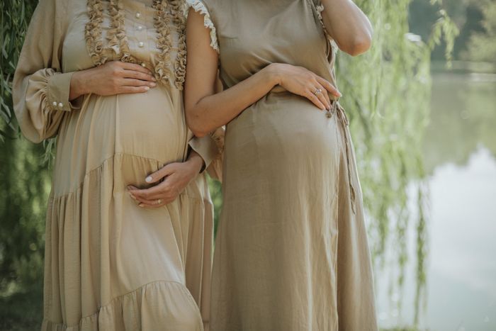 Your Pregnancy Body: Real Talk on Skin, Sleep, Aches & More