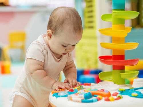 Why Your Baby Is Smarter Than You Think!