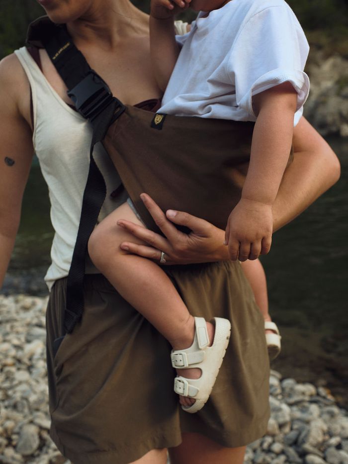 The Ultimate Guide to Wildride Toddler Carriers