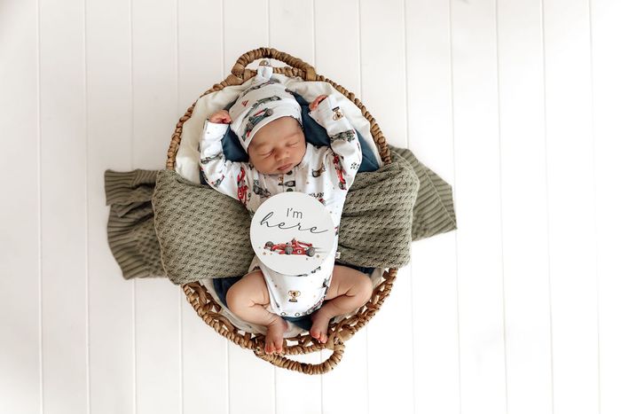 Press release: Snuggle Hunny launches in the UK