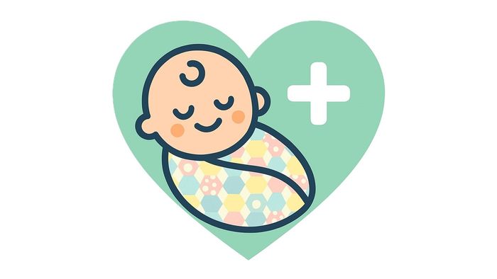 Baby Health Box - Launch