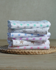 Muslin Squares