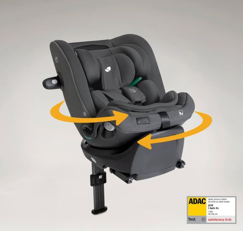Joie Signature i-Spin™ XL