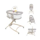 Baby Hug 4 in 1 Armonia - Scandinavian