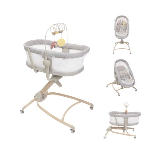 Baby Hug 4 in 1 Armonia - Scandinavian
