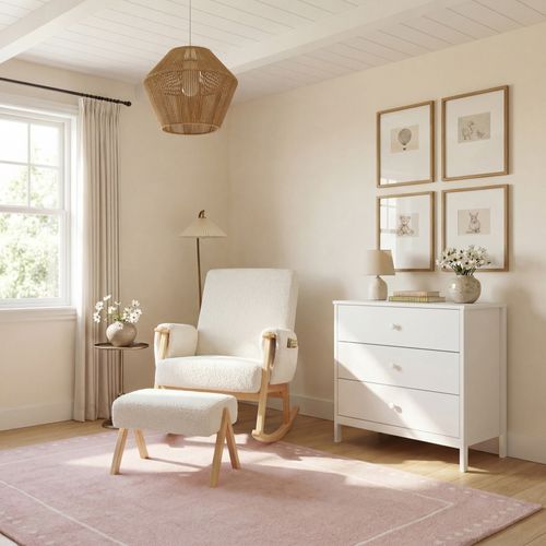 Storyteller Nursing Chair