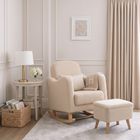 Soother Nursing Chair