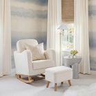 Soother Nursing Chair