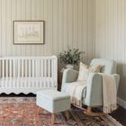 Soother Nursing Chair