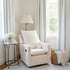 Nestler Recliner Nursing Chair
