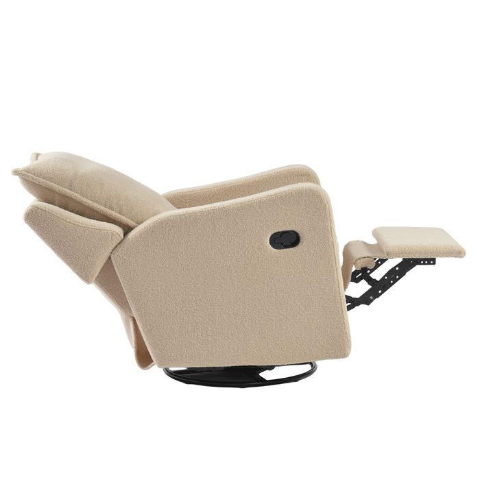 Nestler Recliner Nursing Chair