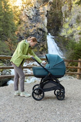 Inglesina Aptica XT System 4