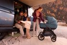 Inglesina Aptica XT System 4