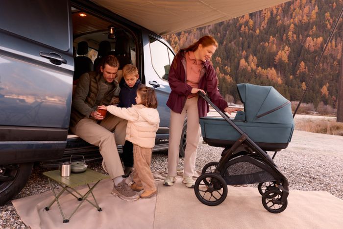 Inglesina Aptica XT System 4