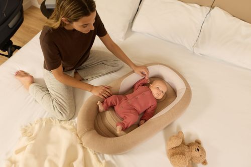 Inglesina Welcome Pod