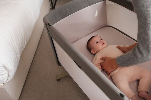 Inglesina Welcome Bed