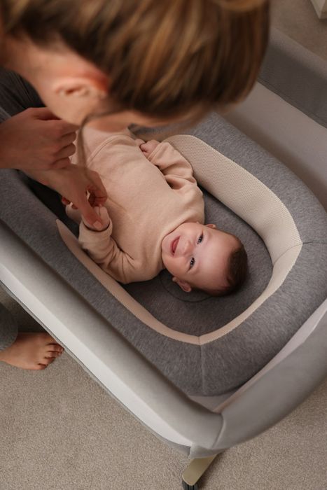 Inglesina Welcome Bed