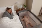 Inglesina Welcome Bed