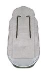 STROLLER AND NEWBORN WINTER MUFF