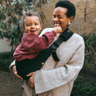 Original Toddler Carrier (Various Colourways)