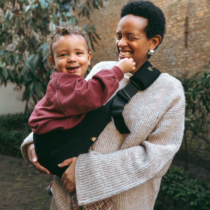 Original Toddler Carrier (Various Colourways)
