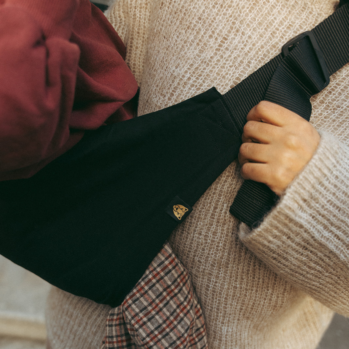Original Toddler Carrier (Various Colourways)
