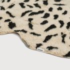 ASTOR Universal Merino Wool Pram liner - Multi