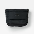 AGNAR Eco Universal Mono Mitten - Black