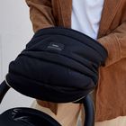 AGNAR Eco Universal Mono Mitten - Black