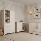 Wanderer Nursery Room Set