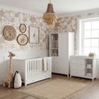 Wanderer Nursery Room Set