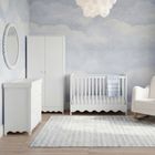 Dancer Nursery Room Set
