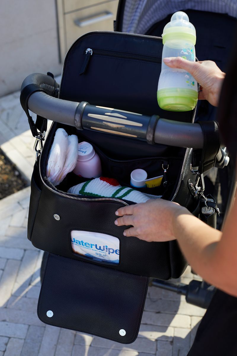 Pram Organiser 
