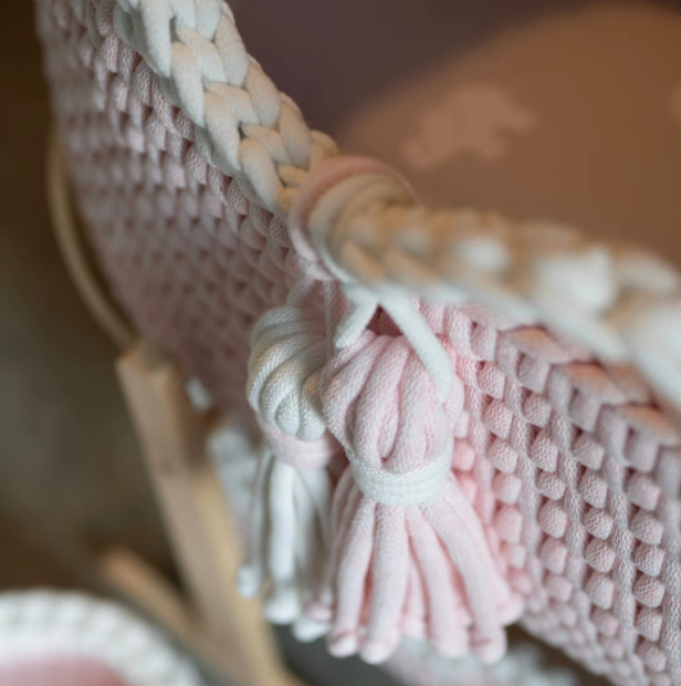 The Manor Nursery Bundle