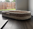 The Manor Changing Basket