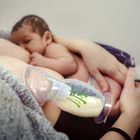 Haakaa Gen. 2 Plus Silicone Manual Breast Pump + SpillGUARD Insert