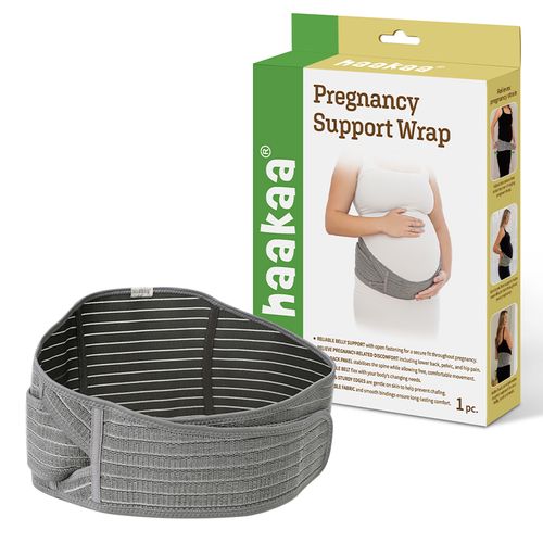 Haakaa Pregnancy Support Wrap