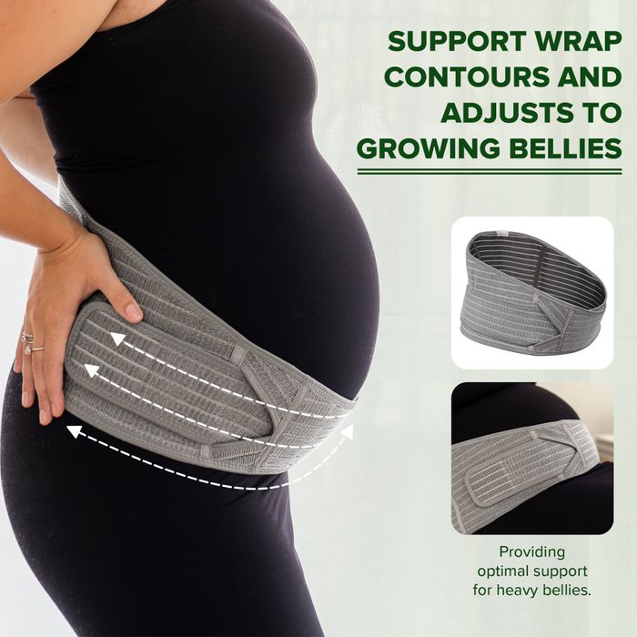 Haakaa Pregnancy Support Wrap