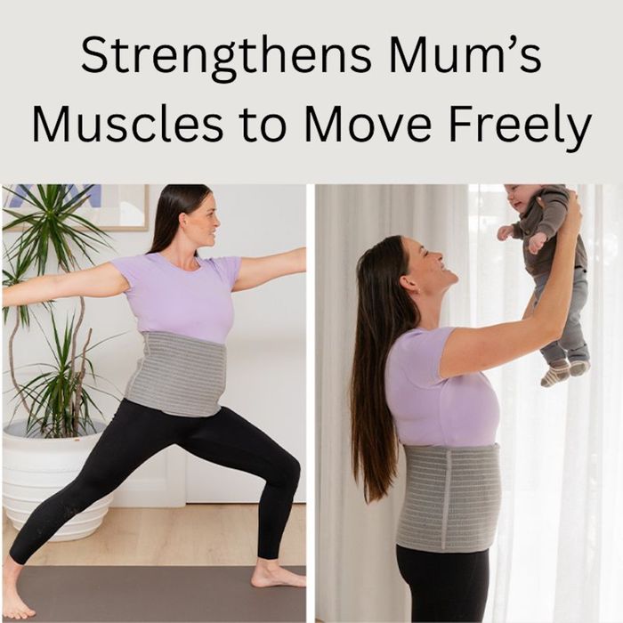 Haakaa Postpartum Abdominal Band