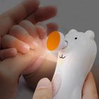 Haakaa Happii Bear Rechargeable Nail Trimmer Set 