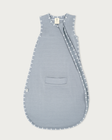 100% Merino Wool Baby Sleeping Bag