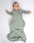 100% Merino Wool Baby Sleeping Bag