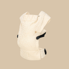 Bowie Baby Carrier Beige Leopard