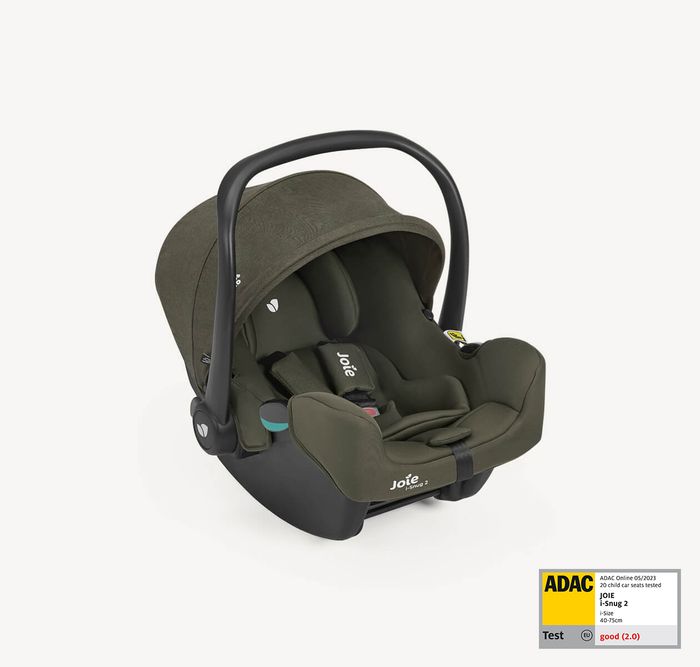 i-Snug™ 2