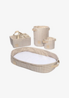 Gingham Nursery Bundle