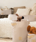 Gingham Nursery Bundle