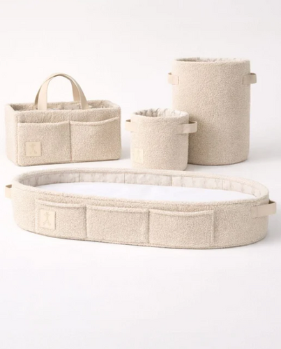 Teddy Nursery Bundle