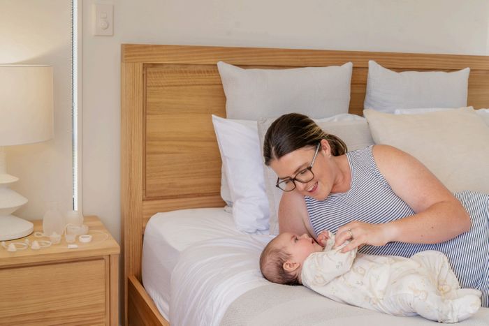 Supplemental Feeding Tube & Pouch Set (SNS)