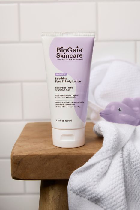 BioGaia® Skincare Soothing Face & Body Lotion
