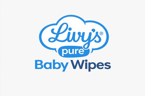 Livy's Pure Baby Wipes